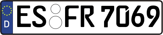 ES-FR7069