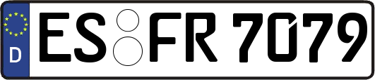ES-FR7079