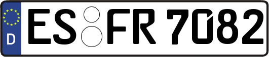 ES-FR7082