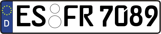 ES-FR7089