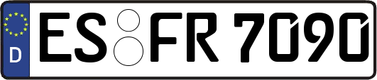 ES-FR7090