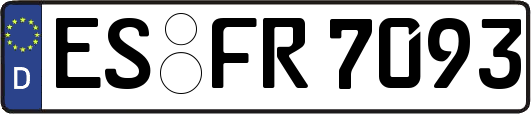 ES-FR7093