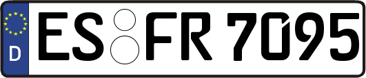 ES-FR7095