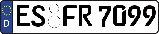 ES-FR7099