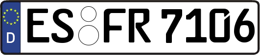 ES-FR7106