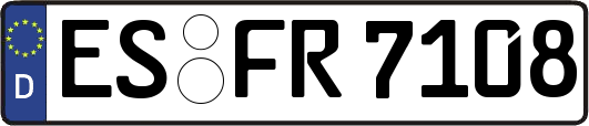 ES-FR7108