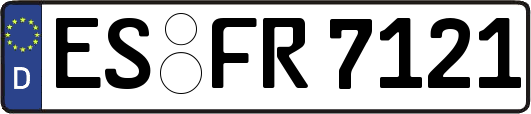 ES-FR7121