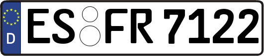 ES-FR7122