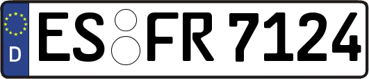 ES-FR7124