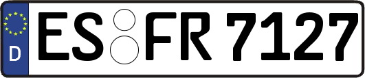 ES-FR7127