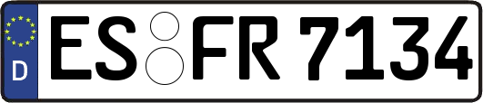 ES-FR7134