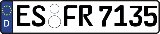 ES-FR7135