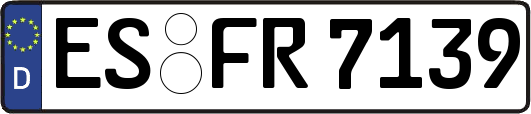 ES-FR7139