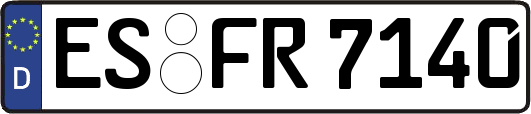 ES-FR7140
