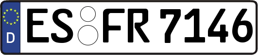 ES-FR7146