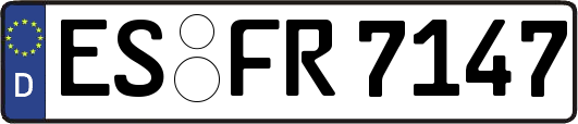 ES-FR7147