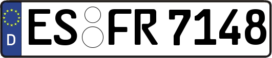 ES-FR7148
