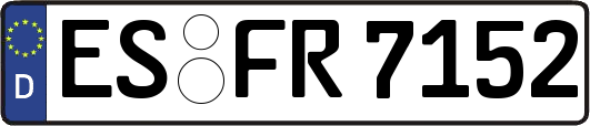 ES-FR7152
