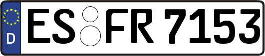 ES-FR7153