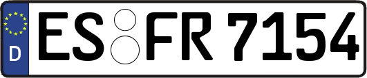 ES-FR7154