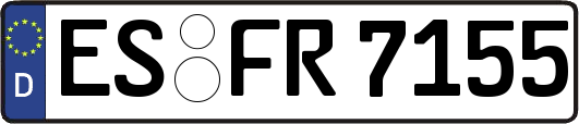 ES-FR7155