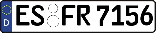 ES-FR7156