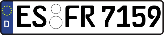 ES-FR7159