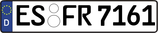 ES-FR7161