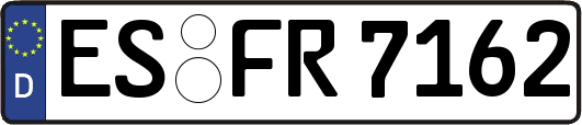 ES-FR7162