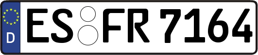 ES-FR7164