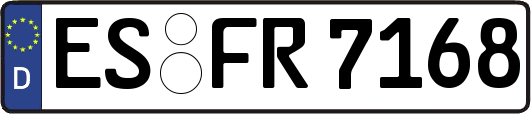 ES-FR7168