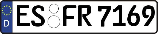 ES-FR7169