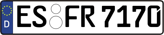 ES-FR7170