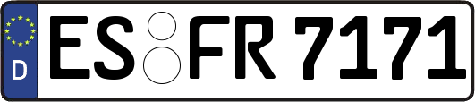 ES-FR7171