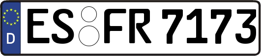 ES-FR7173