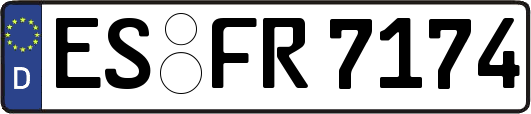 ES-FR7174