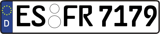 ES-FR7179