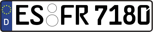 ES-FR7180