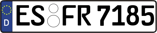 ES-FR7185