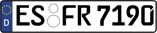 ES-FR7190