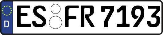 ES-FR7193