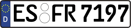ES-FR7197