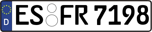 ES-FR7198