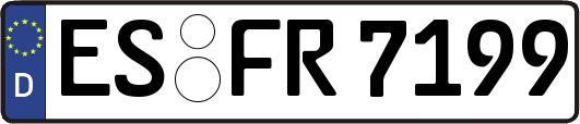 ES-FR7199