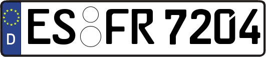 ES-FR7204