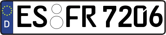 ES-FR7206