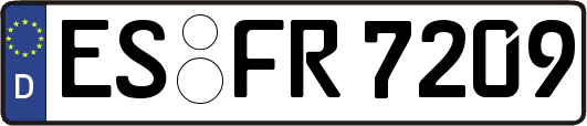 ES-FR7209