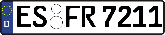 ES-FR7211