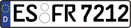 ES-FR7212