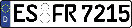 ES-FR7215